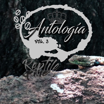 Antología Vol. 3 - Reptile - Single