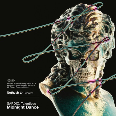 Midnight Dance - Single