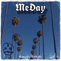 MeDay - Single - Rough sixty6