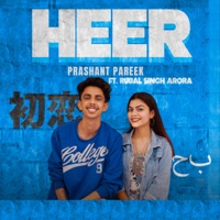 Heer (feat. Rubal Singh Arora) - Single - Prashant Pareek