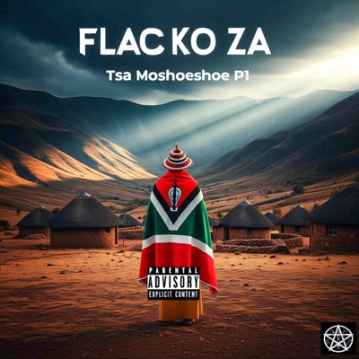 Tsa Moshoeshoe P1 (Ep)