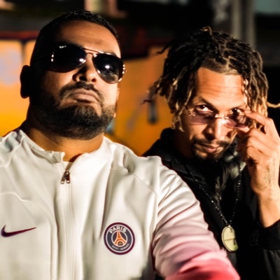 Lavi reel (feat. NBK MC) - Single