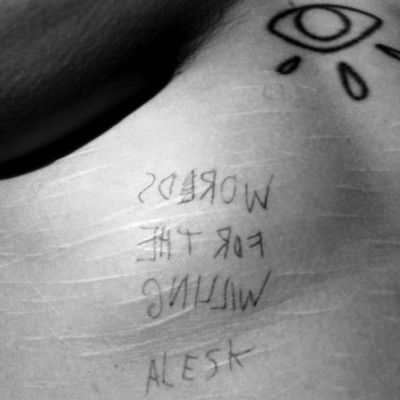 WORDS FOR THE WILLING