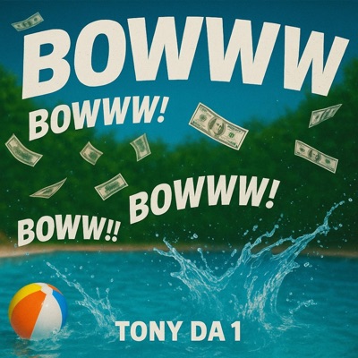 BOWWW - Single