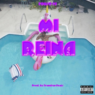 Mi Reina - Single