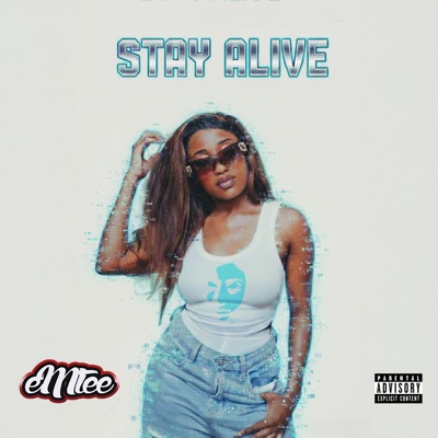 Stay Alive - Single