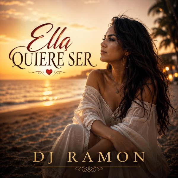 Ella Quiere Ser (Bachata)