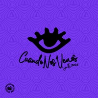 Cuando nos vemos (feat. X R E V X) - Single - Lion