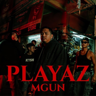 PLAYAZ - Single