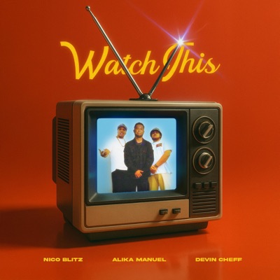 Watch This - Single
