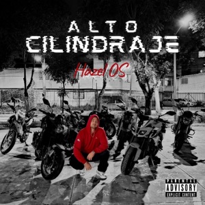 ALTO CILINDRAJE