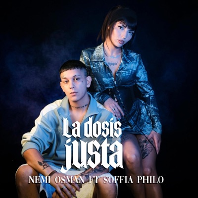 La dosis justa - Single