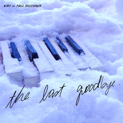 The Last Goodbye - Single