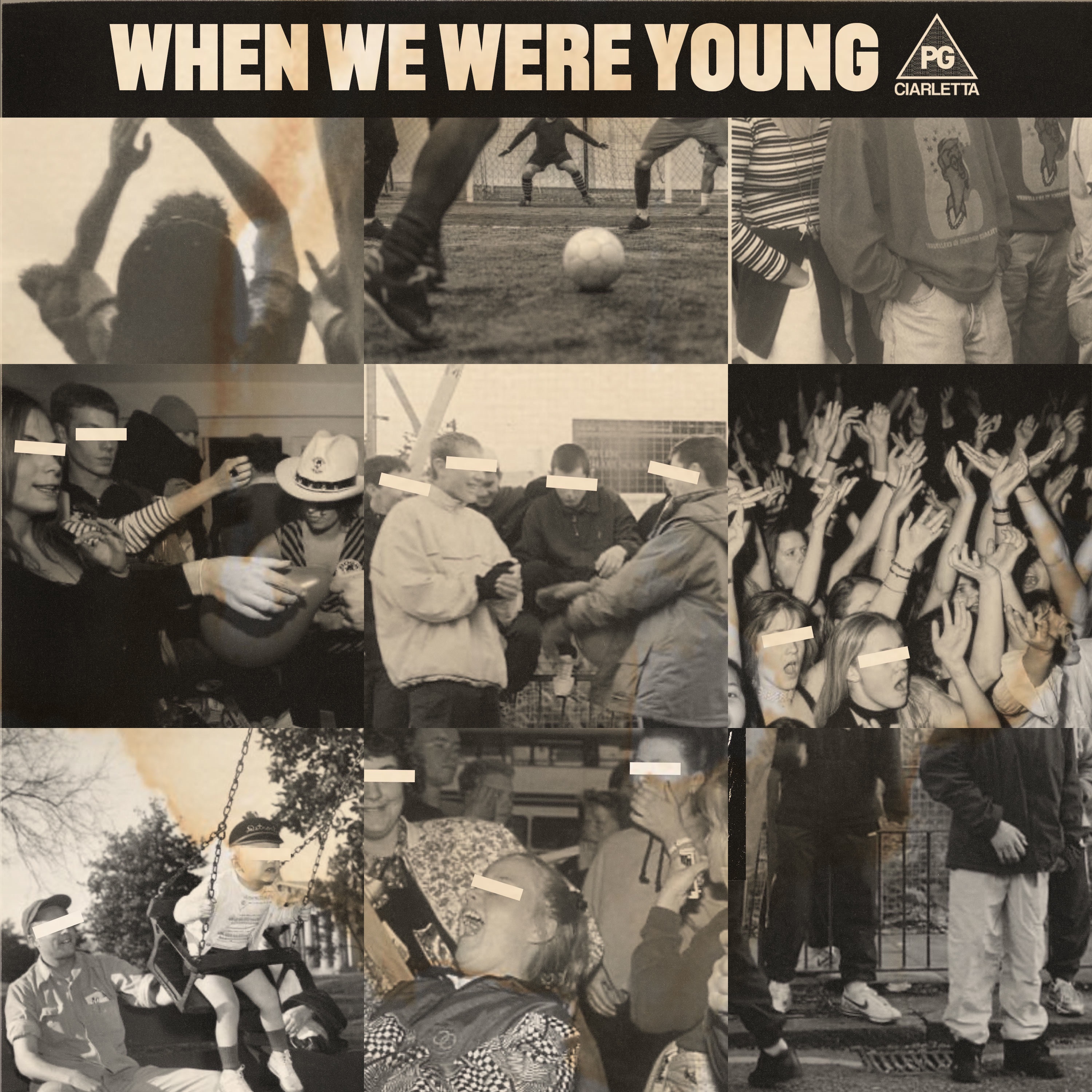 When We Were Young - Single