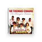 Dr Thomas Chauke