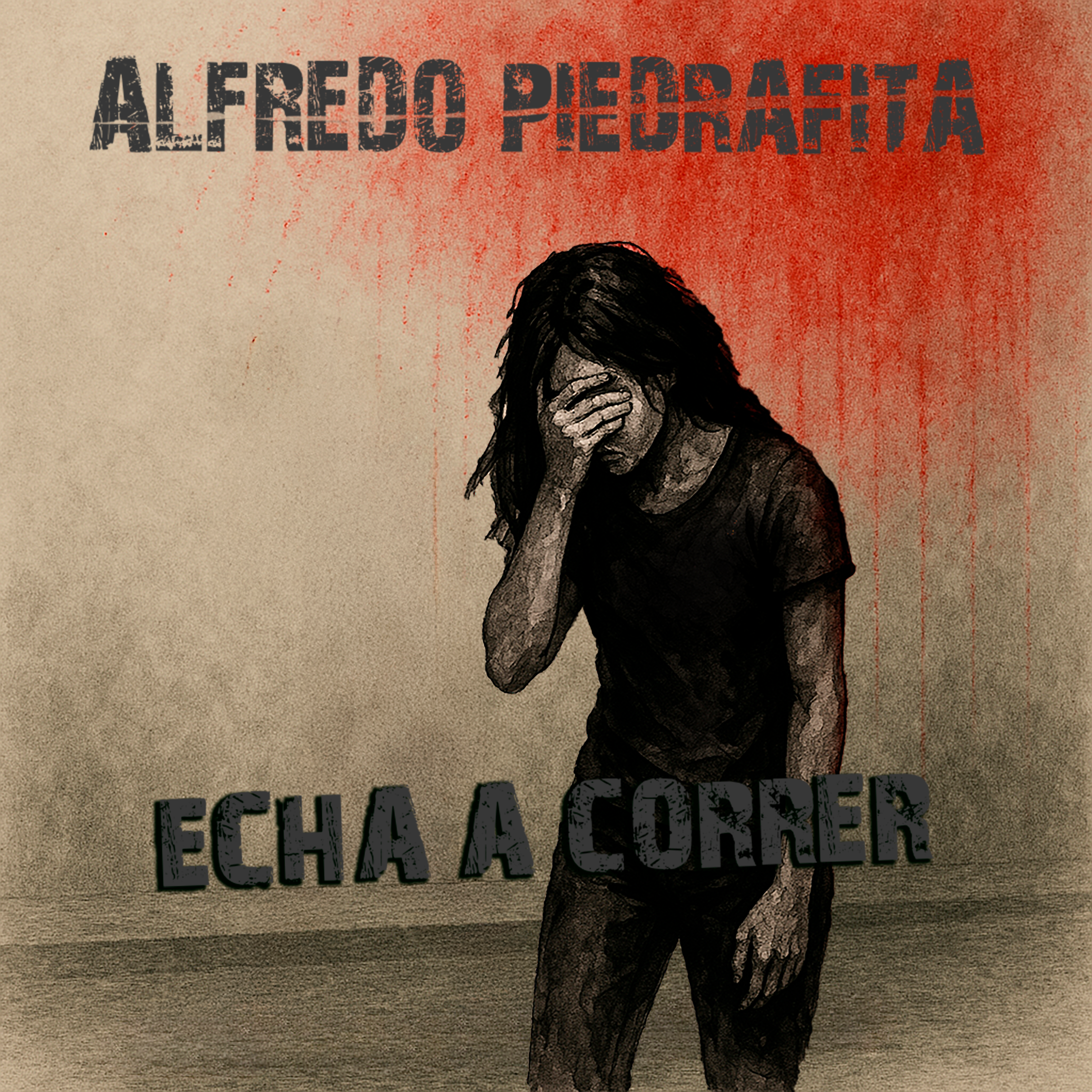 Echa a Correr - Single