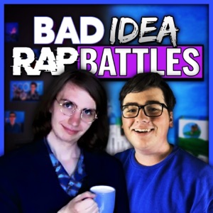 Scott the Woz vs Brian David Gilbert (feat. GamingPlush64)