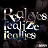 LADYBABY - Real eyes realize real lies artwork