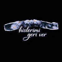 Hislerimi geri ver (feat. Bedoxpes) - Single - Morti21