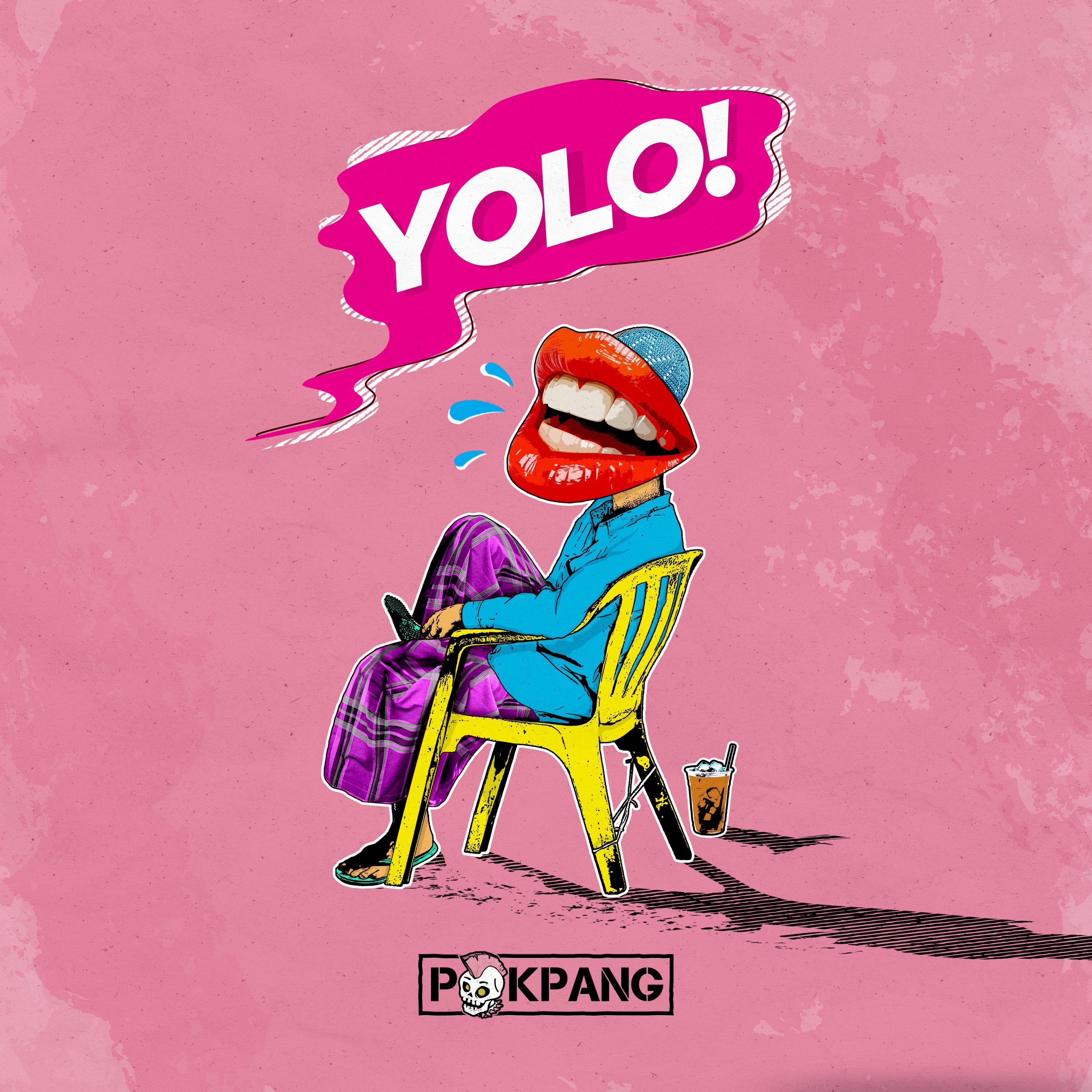 YOLO! - EP