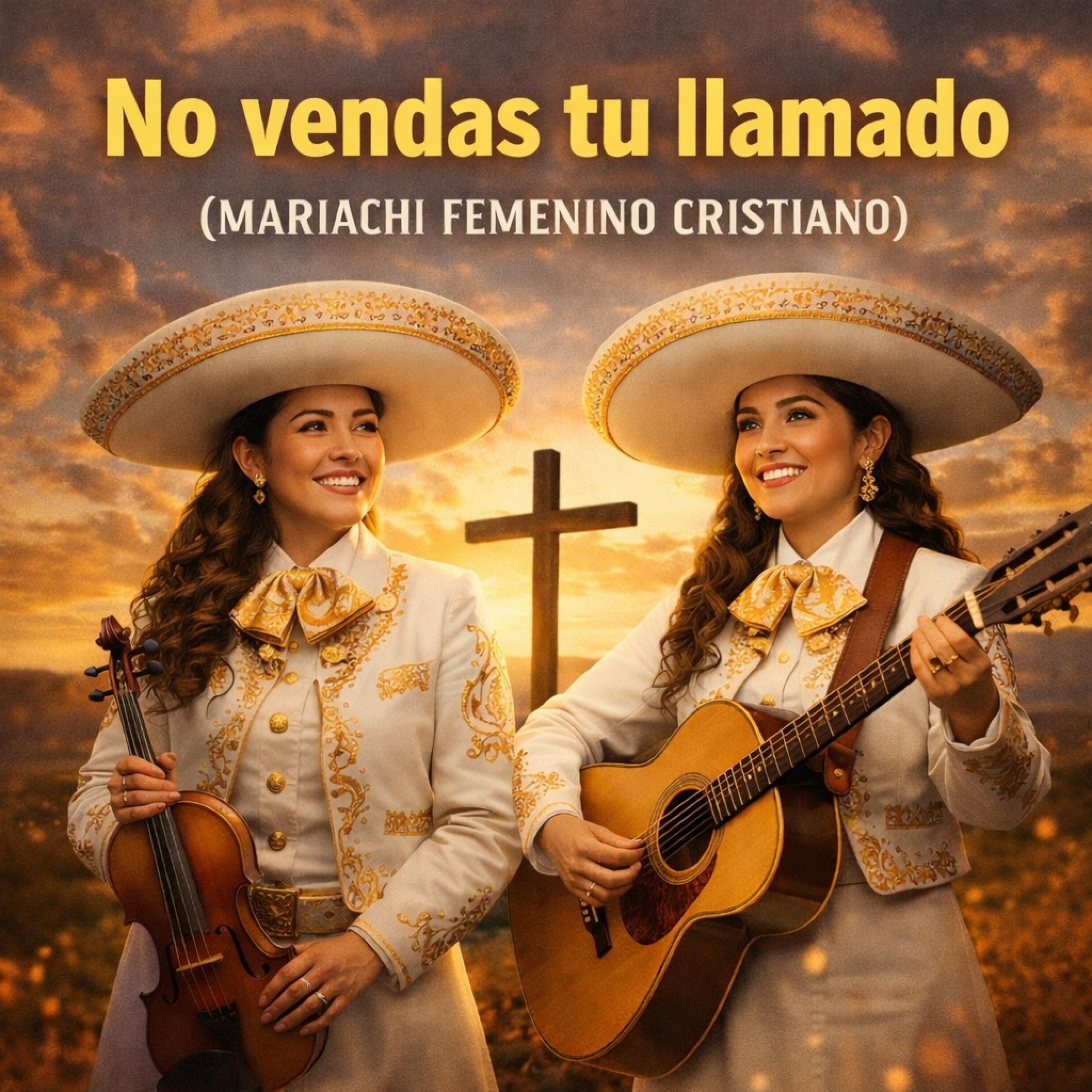 No vendas tu llamado