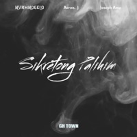 Sikretong Palihim - Single - NVRMNDGELO