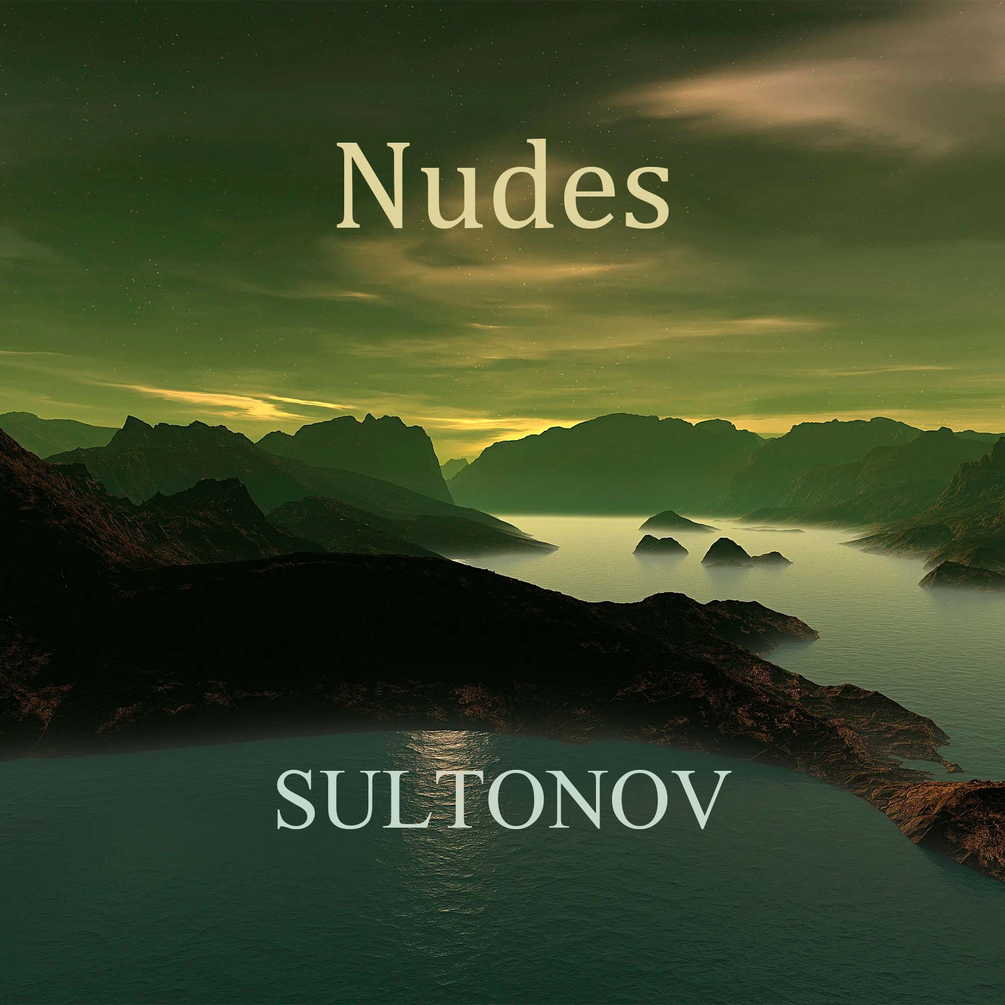 Nudes - Single