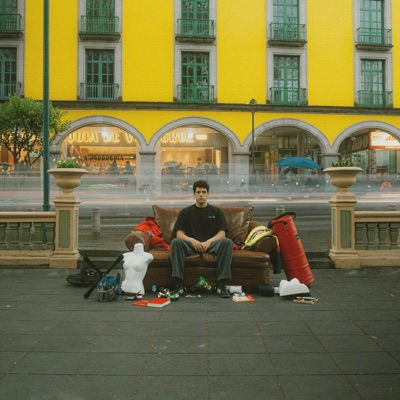 cada Vez sOY MeNos jOvEN - Single