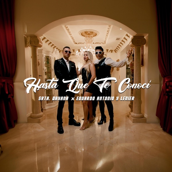 Hasta que te Conocí