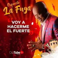 Voy a hacerme el fuerte — Orquesta La Fuga