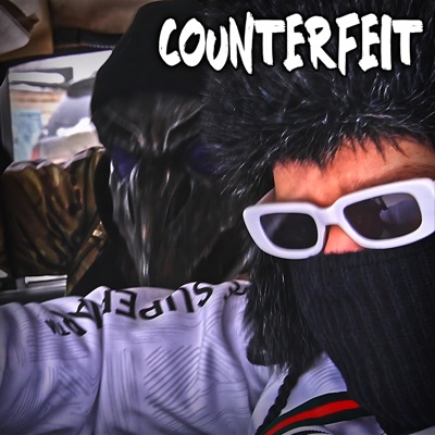 Counterfeit - Single