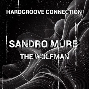The Wolfman - Single