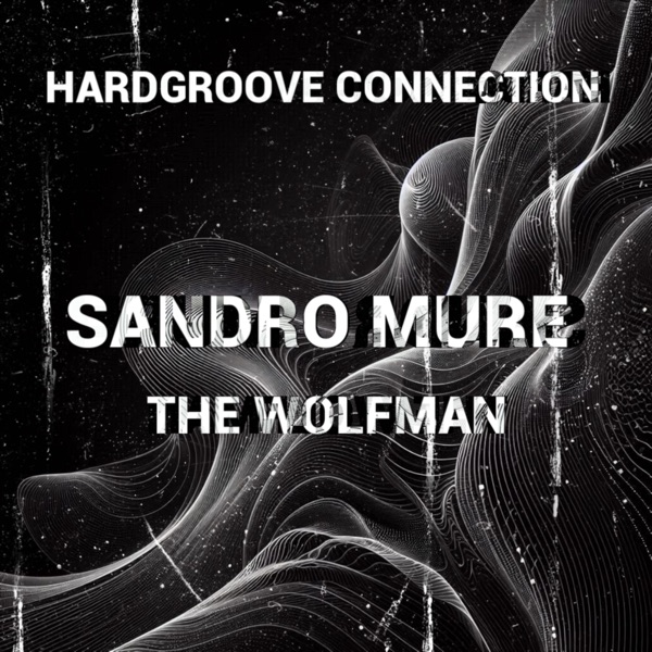 The Wolfman - Single