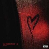 4U FREESTYLE <3 - Single - n0th1nn.