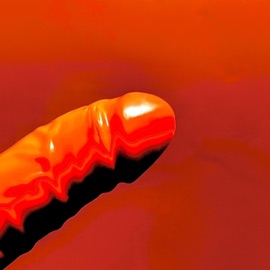 Just The Tip (feat. Iron Hox) BIG PHARMA & Docx