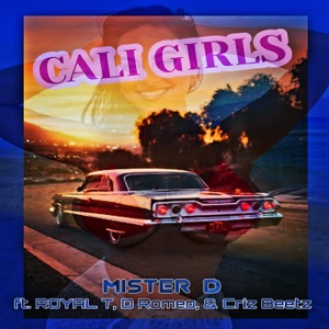 Cali Girls - Single