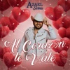 Al Corazón Le Vale - Single