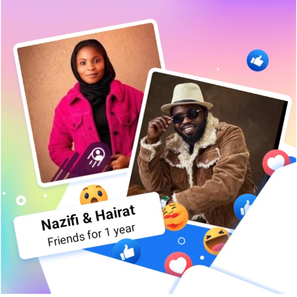 Nasamo Mata. Namiji & Mace (feat. Khairat Abdullahi) [Special Version]