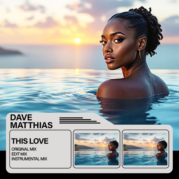 This Love - Single
