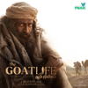 The Goat life - Aadujeevitham - EP - A.R. Rahman, Mashook Rahman & Snekan
