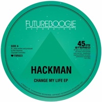 Change My Life