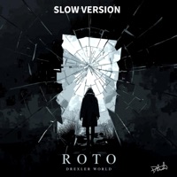 ROTO (SLOW VERSION) - Single - Drexler World