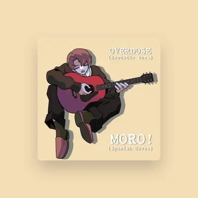 Listen to Moro, watch music videos, read bio, see tour dates & more!