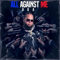 ALL AGAINST ME - Single - Oda