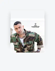Listen to Sammy Amara, watch music videos, read bio, see tour dates & more!