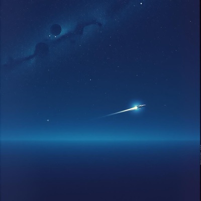 Don't Look Back - Single