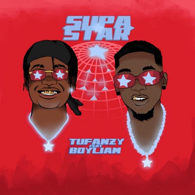 Supa Star (feat. BoyLiam) - Single