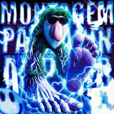 MONTAGEM PATAPIN BRR - EP