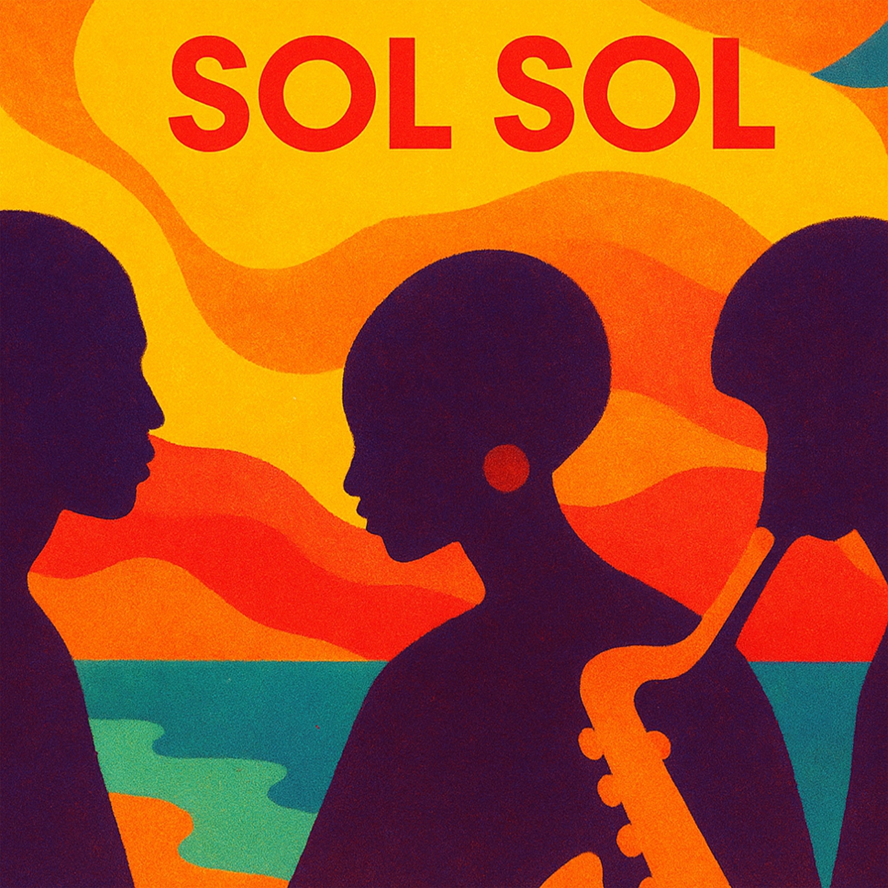 JINGLE SOL - SOL FORRO