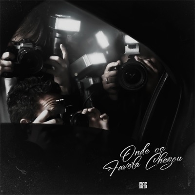 Onde os Favela Chegou - Single